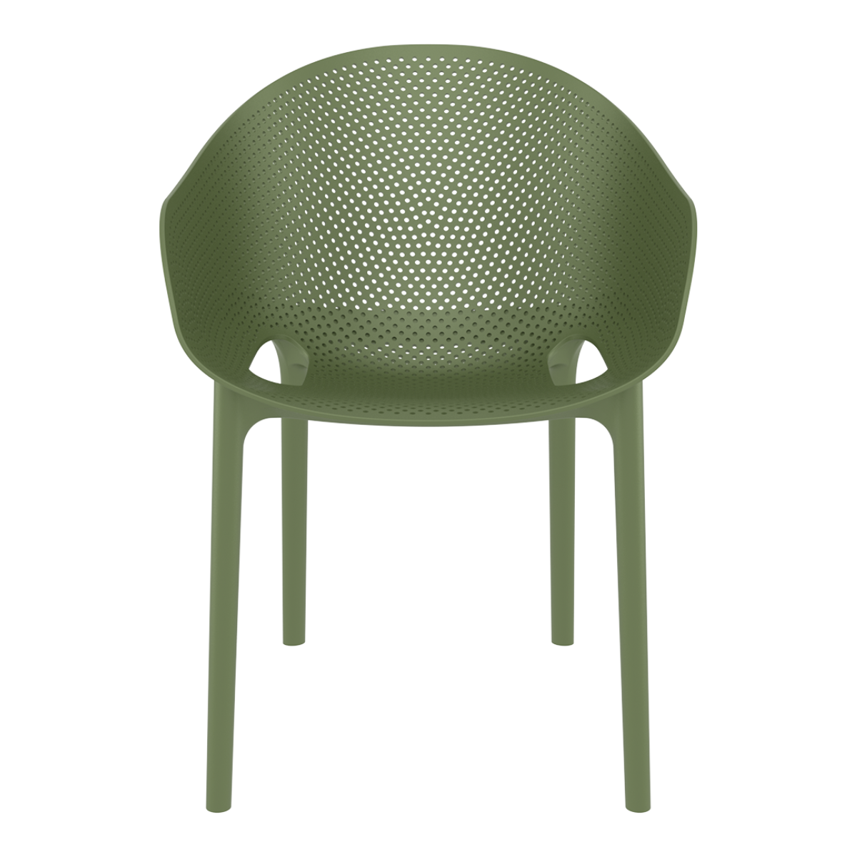 ST RAIN PRO   design Plastic outdoor chair